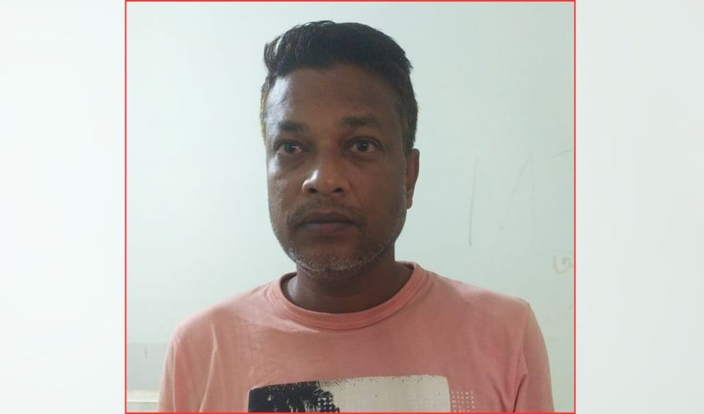 kushtia 1744283978 কুষ্টিয়ায় চাল ব্যবসায়ীর বাড়িতে গুলির ঘটনায় একজন গ্রেপ্তার