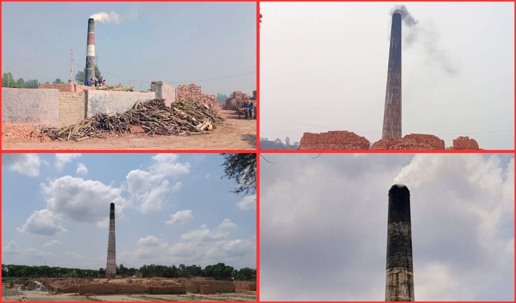 kustia 1744204425 কুষ্টিয়ায় অবৈধ ইটভাটা বন্ধে বারবার অভিযান, তবু কার্যত ‘ব্যর্থতা’
