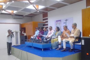 পরিবর্তন হলো মঙ্গল শোভাযাত্রার নাম