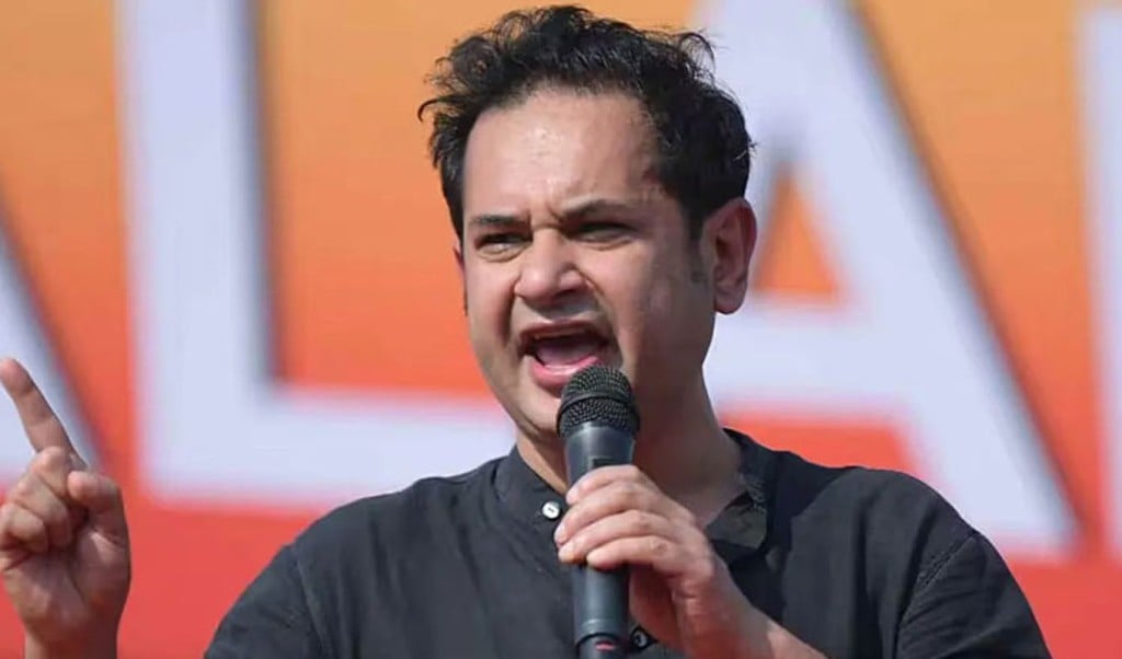 manikko 1743570683 বাংলাদেশকে ভেঙে ফেলতে ত্রিপুরার রাজপরিবারের প্রধান প্রদ্যোৎ মাণিক্যের পরামর্শ!