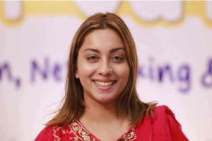 যে অভিযোগে মডেল মেঘলাকে গ্রেপ্তার করা হলো