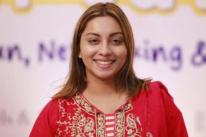 বিশেষ ক্ষমতা আইনে মডেল মেঘনাকে আটকে রেখে তীব্র সমালোচনার মুখে অন্তর্বর্তী সরকার