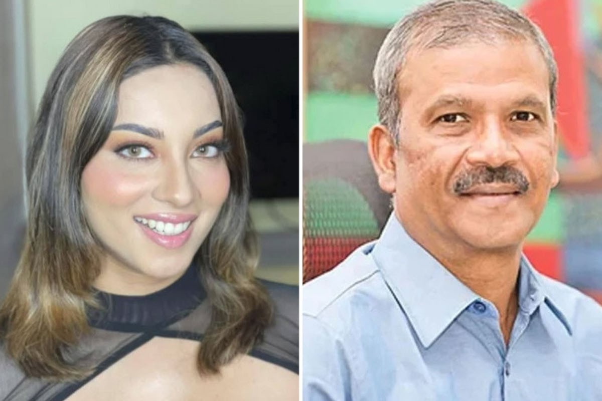 মডেল মেঘনা আলমকে গ্রেপ্তারের প্রক্রিয়া সঠিক হয়নি: আইন উপদেষ্টা