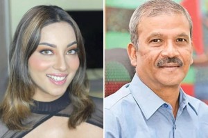 মডেল মেঘনা আলমকে গ্রেপ্তারের প্রক্রিয়া সঠিক হয়নি: আইন উপদেষ্টা