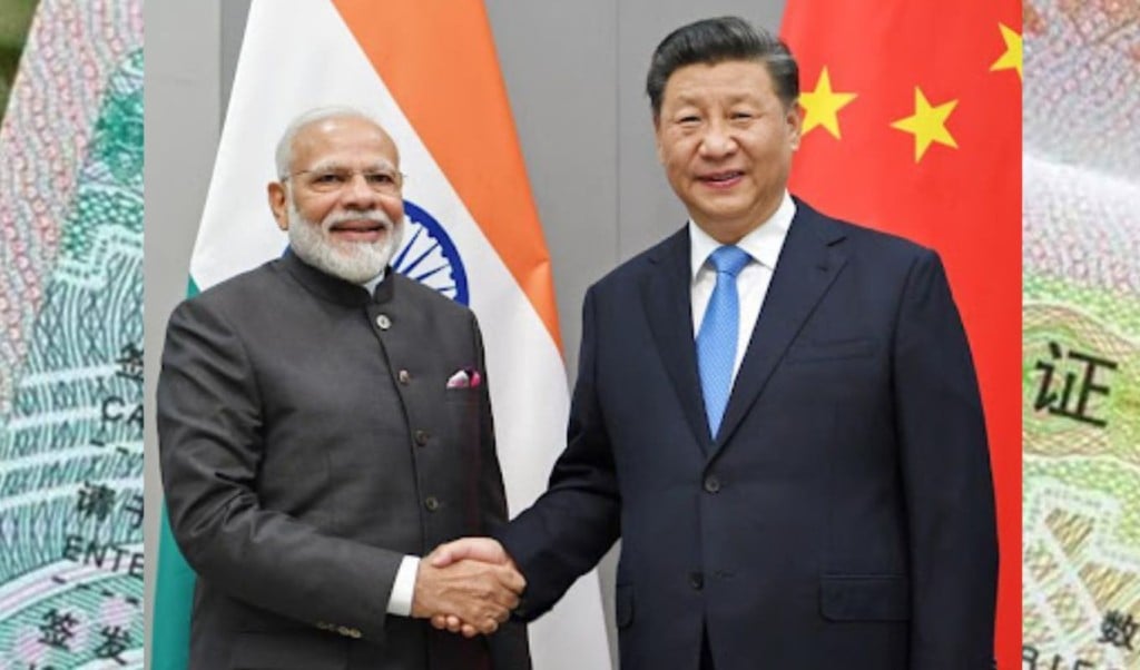 modi shi 1744799721 ৯৮ দিনে ৮৫ হাজার ভারতীয়কে ভিসা দিল চীন