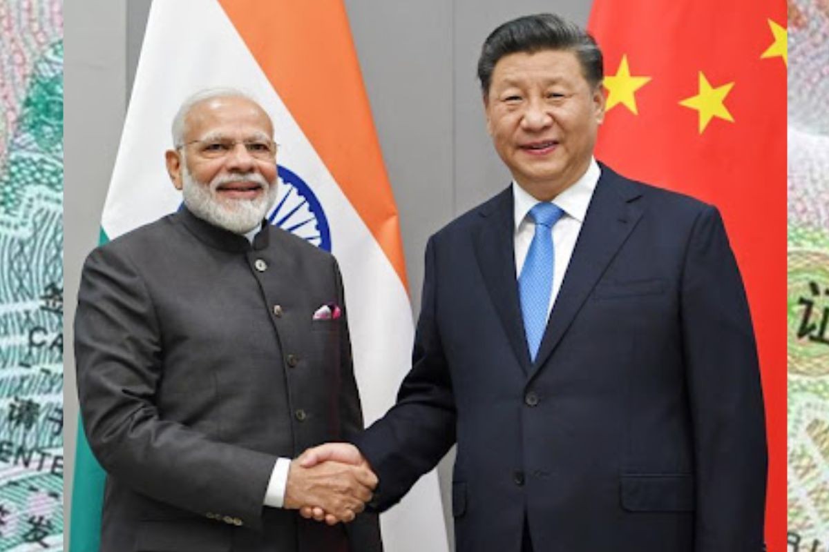 ৯৮ দিনে ৮৫ হাজার ভারতীয়কে ভিসা দিল চীন