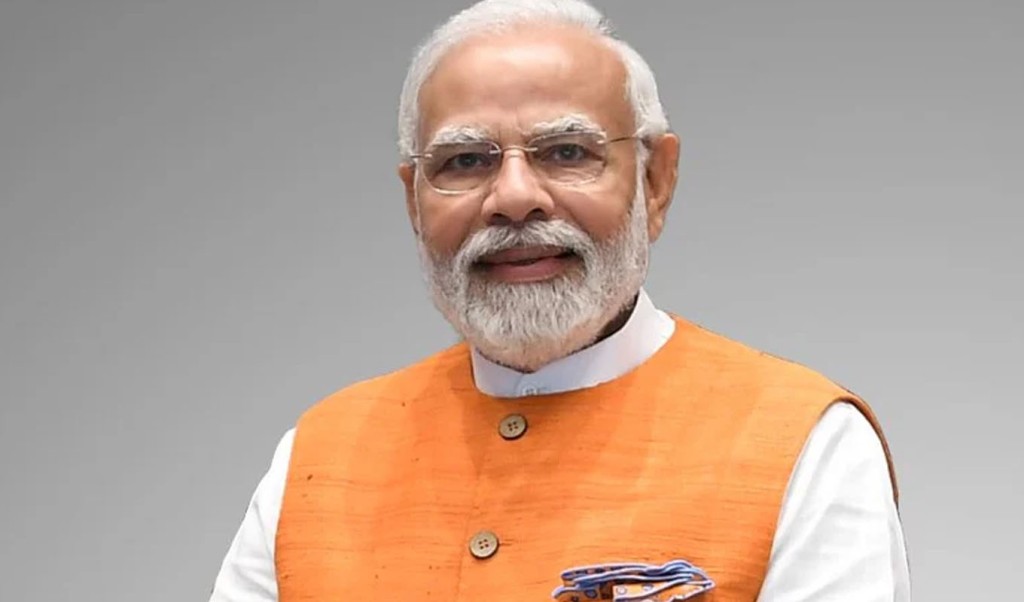 modi 1743666010 ড. মুহাম্মদ ইউনূসের সঙ্গে বৈঠকের প্রসঙ্গ নেই মোদির টুইটে