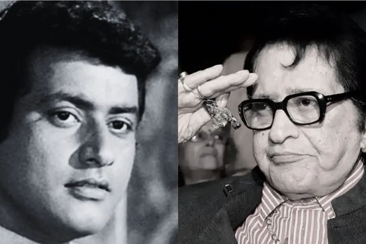 বলিউড অভিনেতা মনোজ কুমার আর নেই
