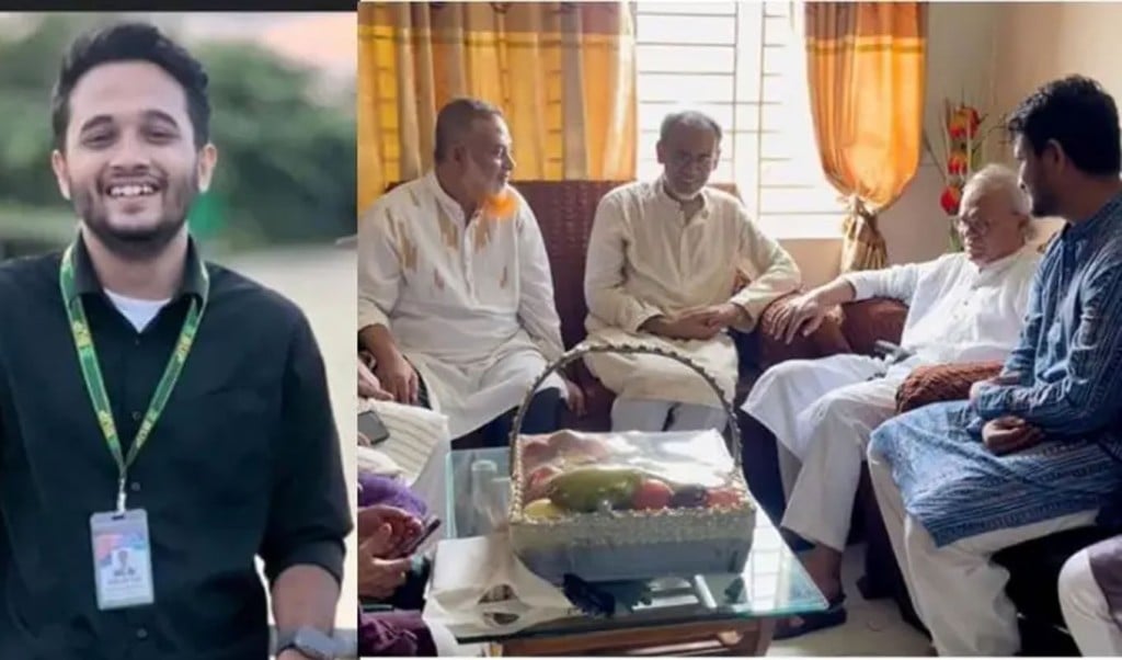 মুগ্ধর জীবনের বিনিময়ে ম্যাডাম খালেদা জিয়া মুক্তি পেয়েছেন:মীর মুগ্ধর বাবা 2 mukti 1743487623 মুগ্ধর জীবনের বিনিময়ে ম্যাডাম খালেদা জিয়া মুক্তি পেয়েছেন:মীর মুগ্ধর বাবা