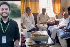 মুগ্ধর জীবনের বিনিময়ে ম্যাডাম খালেদা জিয়া মুক্তি পেয়েছেন:মীর মুগ্ধর বাবা