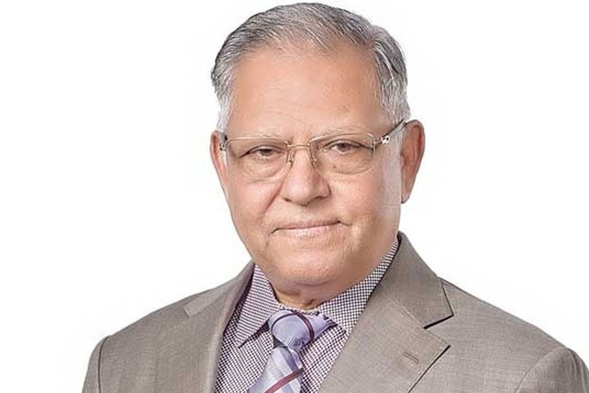 বেঙ্গল গ্রুপ ও আরটিভির চেয়ারম্যান মোরশেদ আলম গ্রেফতার