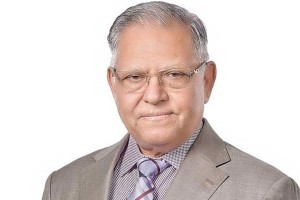 বেঙ্গল গ্রুপ ও আরটিভির চেয়ারম্যান মোরশেদ আলম গ্রেফতার