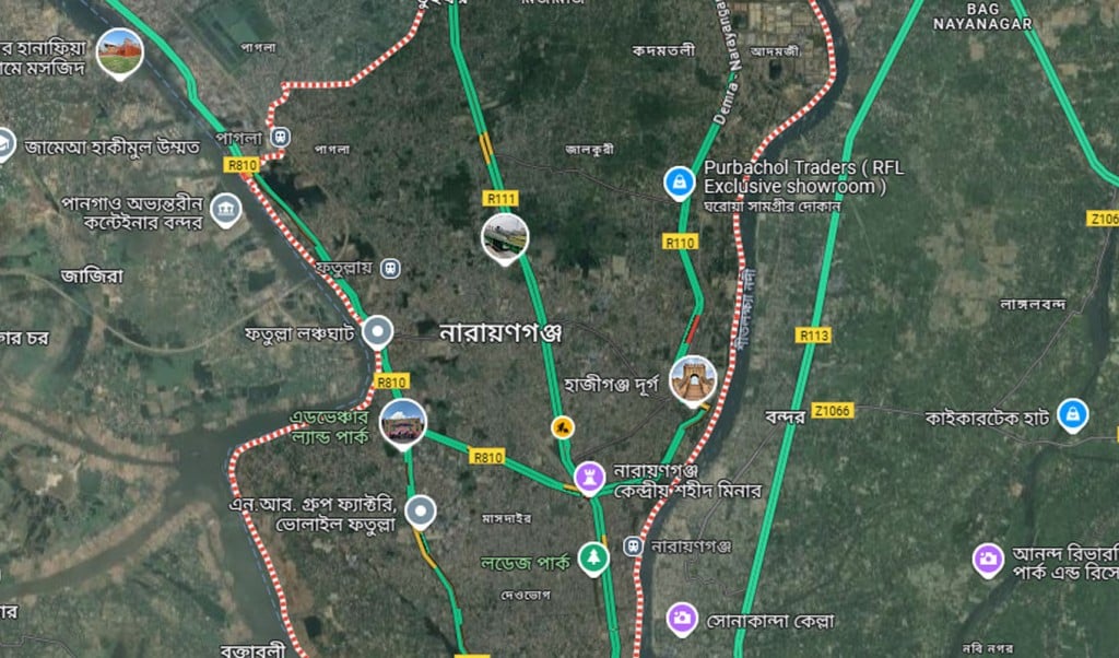 naryanganj 1744424648 কোলের শিশুকে জিম্মি করে গৃহবধূকে সংঘবদ্ধ ধর্ষণ