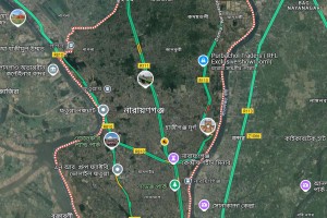 কোলের শিশুকে জিম্মি করে গৃহবধূকে সংঘবদ্ধ ধর্ষণ