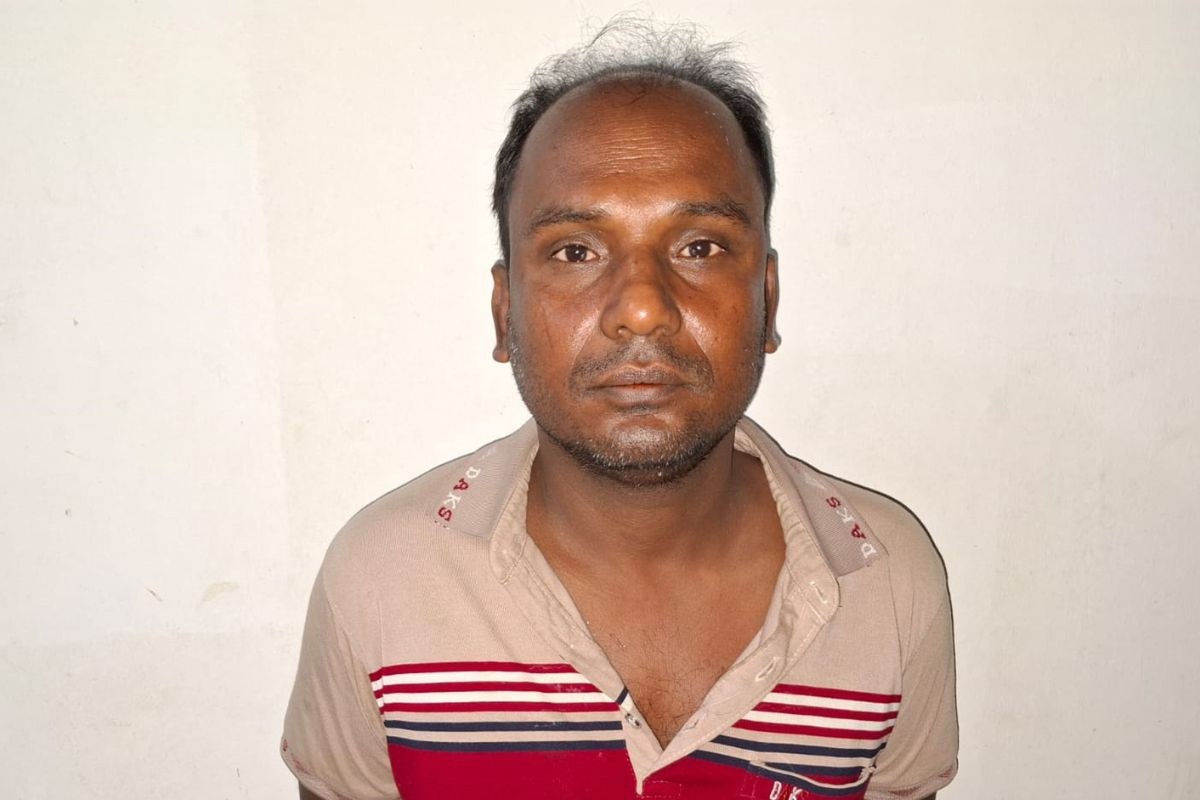 পাবনায় সজিরন হত্যা মামলার প্রধান আসামি জিয়া গ্রেপ্তার