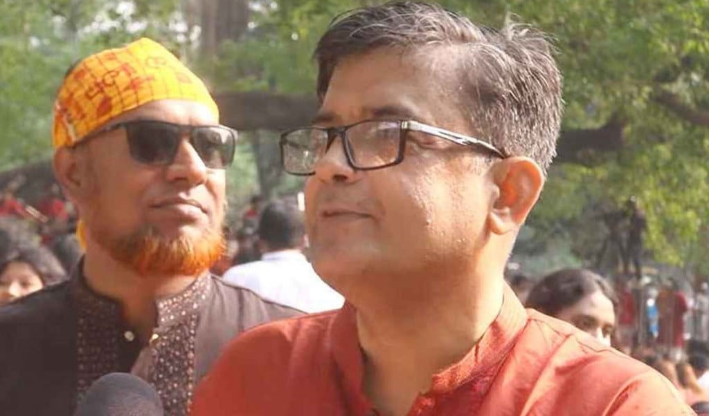 peresssec 1744612326 দেশে যেটুকু অশুভ আছে, তা-ও দূর হয়ে যাবে: প্রেসসচিব