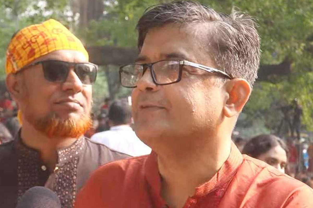 দেশে যেটুকু অশুভ আছে, তা-ও দূর হয়ে যাবে: প্রেসসচিব