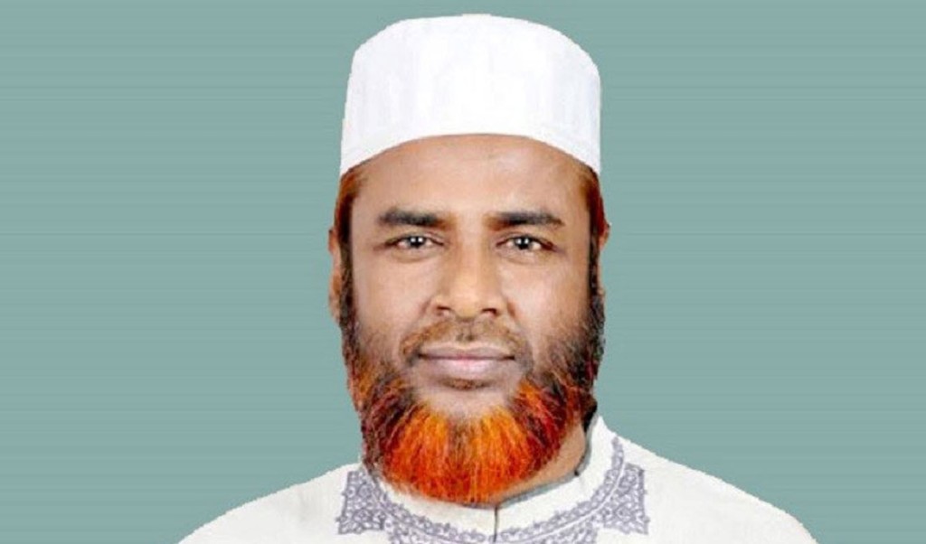 porwar 1743663051 ঈদ আনন্দ মিছিলে মূর্তি প্রদর্শন, জামায়াত মর্মাহত