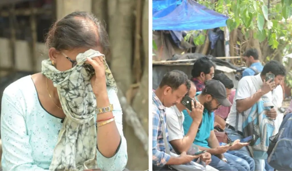 poscim 1744340684 হাজারো স্কুল শিক্ষকের চাকরি বাতিল, পড়াবে কে?
