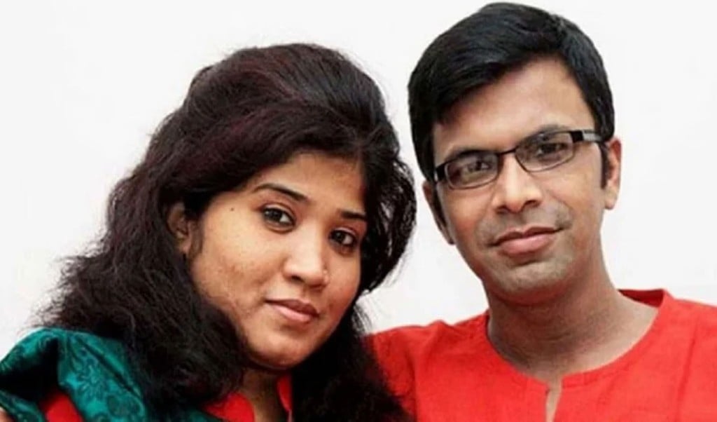 runi 1744705666 সাগর-রুনি হত্যার তদন্ত প্রতিবেদন দাখিলের তারিখ ১১৭ বার পেছালো