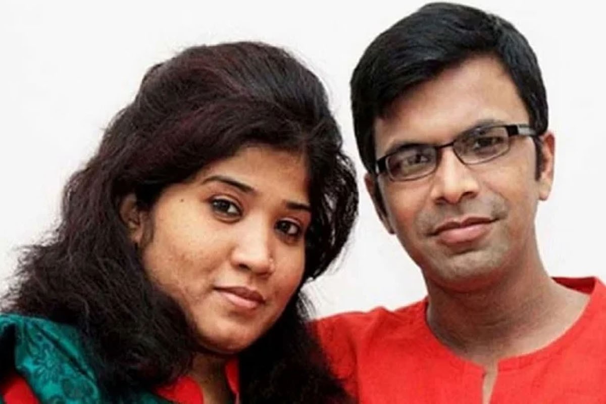 সাগর-রুনি হত্যার তদন্ত প্রতিবেদন দাখিলের তারিখ ১১৭ বার পেছালো