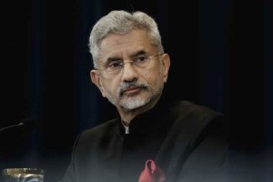 বঙ্গোপসাগরে দীর্ঘতম উপকূলরেখা আমাদের: ভারতীয় পররাষ্ট্রমন্ত্রী