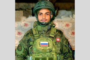 রাশিয়া-ইউক্রেন যুদ্ধে বাংলাদেশি যুবক নিহত