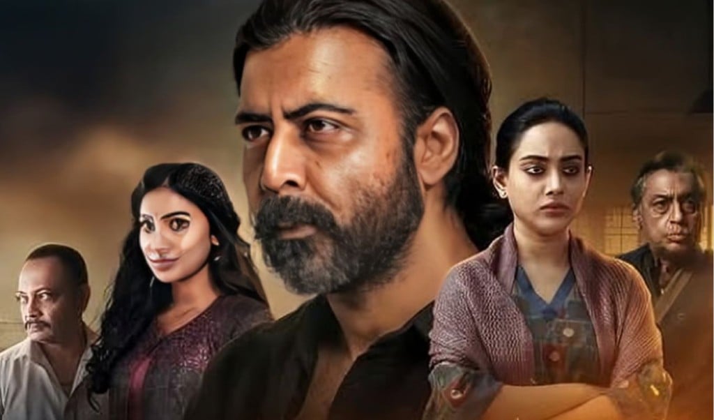 sadeq 12 1743686866 নিশোর দাগি দাগ কেটেছে দর্শকদের মনে, বাড়ল শো