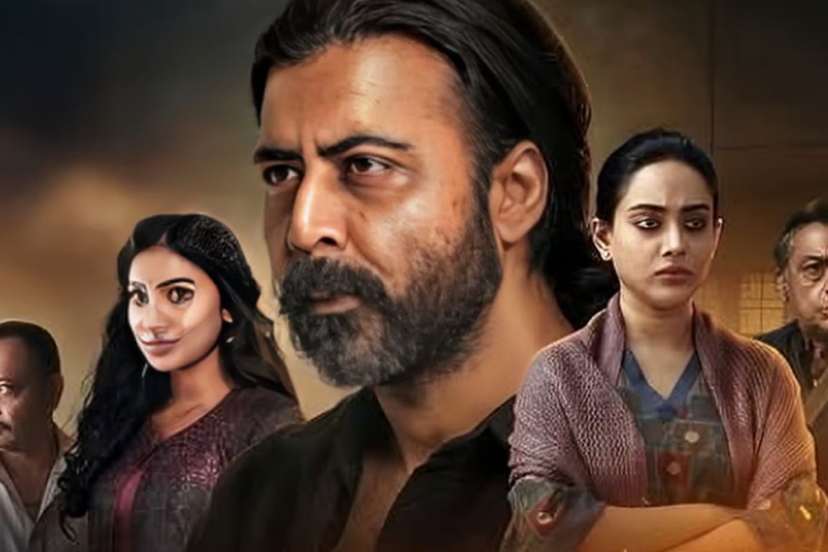 নিশোর দাগি দাগ কেটেছে দর্শকদের মনে, বাড়ল শো