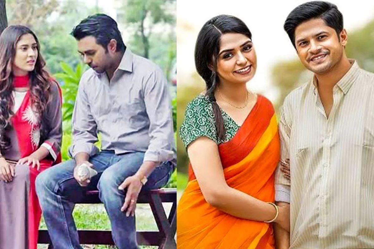 অপূর্বর ‘বড় ছেলে’র রেকর্ড ভাঙলেন নিলয়