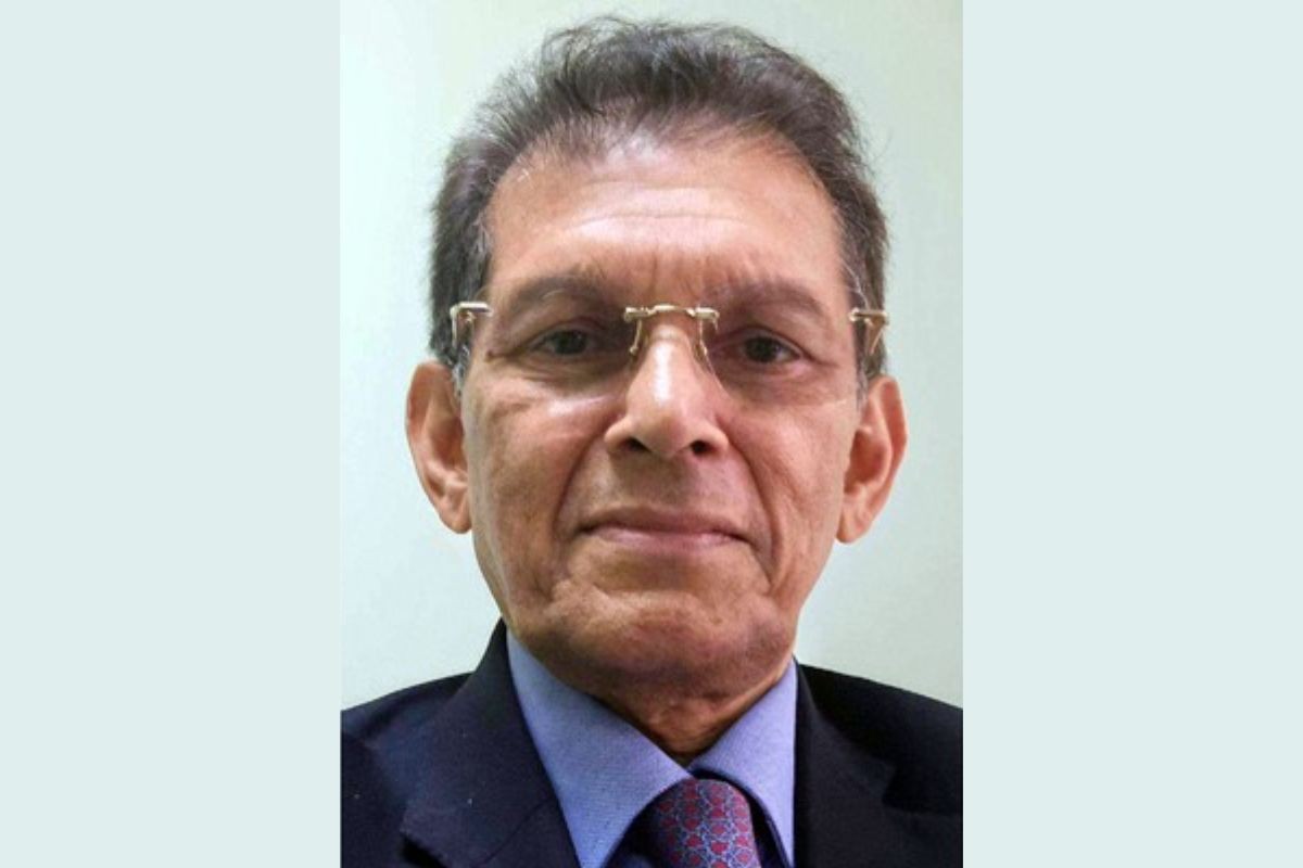 জাতীয় নিরাপত্তা উপদেষ্টার দায়িত্বেও খলিলুর রহমান