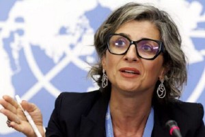 ফিলিস্তিনি জনগণকে বাঁচানোর জন্য ‘খুব বেশি সময় বাকি নেই’