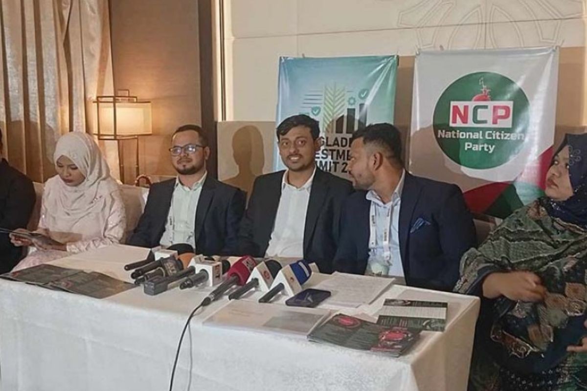আগামীতে বিনিয়োগের স্বর্গরাজ্যে রূপান্তরিত হবে বাংলাদেশ: নাসীরুদ্দীন পাটওয়ারী