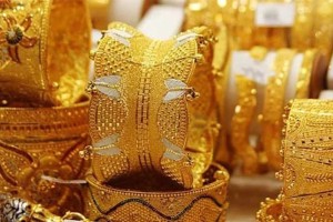 সোনার দামে নতুন রেকর্ড, ভরি ছাড়াল ১ লাখ ৫৯ হাজার