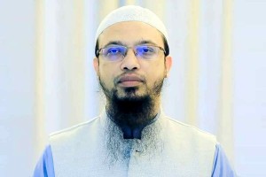 ‘মার্চ ফর গাজা’ কর্মসূচি ঘিরে আহমাদুল্লাহর ৫ নির্দেশনা