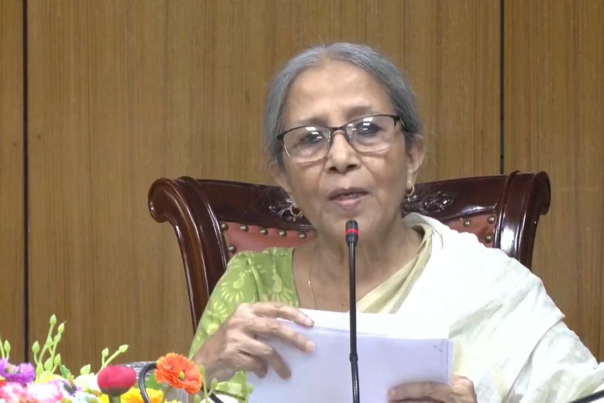 এখনই ইলিশের কৃত্রিম প্রজননে আগাতে চাই না: মৎস্য উপদেষ্টা