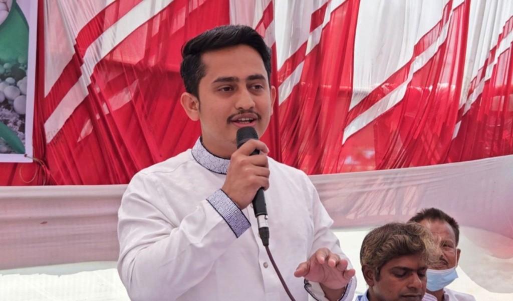 পেটে খিদা নিয়ে সুন্দর রাজনৈতিক কালচার আসার সম্ভাবনা ক্ষীণ: সারজিস 4 sadeq 2025 04 12T182325.466 1744460608 পেটে খিদা নিয়ে সুন্দর রাজনৈতিক কালচার আসার সম্ভাবনা ক্ষীণ: সারজিস
