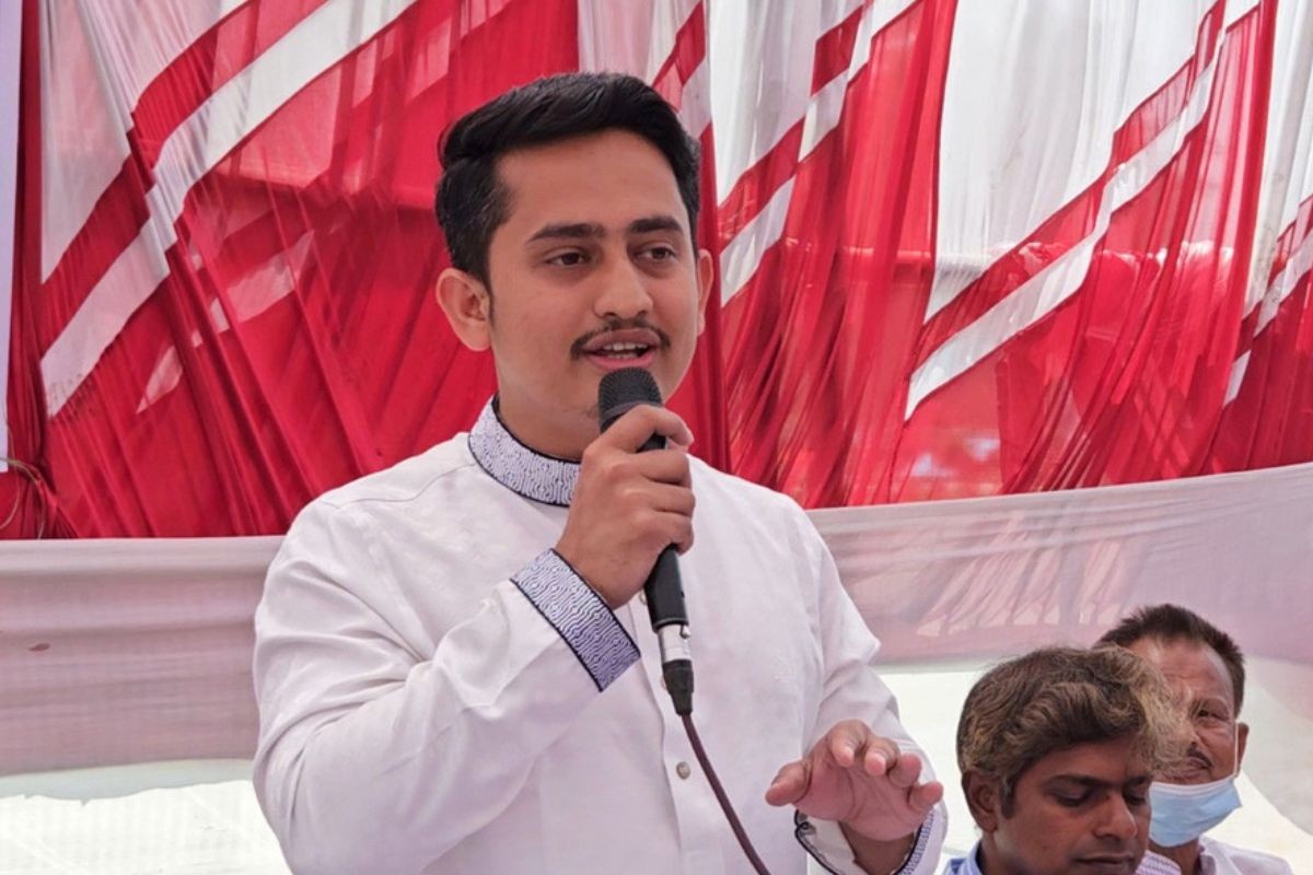 পেটে খিদা নিয়ে সুন্দর রাজনৈতিক কালচার আসার সম্ভাবনা ক্ষীণ: সারজিস