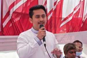 পেটে খিদা নিয়ে সুন্দর রাজনৈতিক কালচার আসার সম্ভাবনা ক্ষীণ: সারজিস