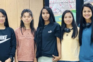 দেশ ছেড়েছেন আরো ৫ নারী ফুটবলার, অপেক্ষা কৃষ্ণা রানীর