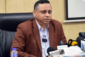 ডিবিপ্রধানের পদ থেকে সরিয়ে দেওয়া হলো রেজাউল করিমকে