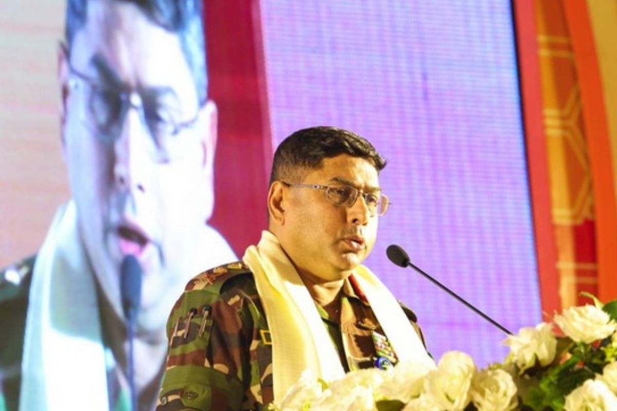 সম্প্রীতি ধরে রাখতে সেনাবাহিনী সব করতে প্রস্তুত: সেনাপ্রধান