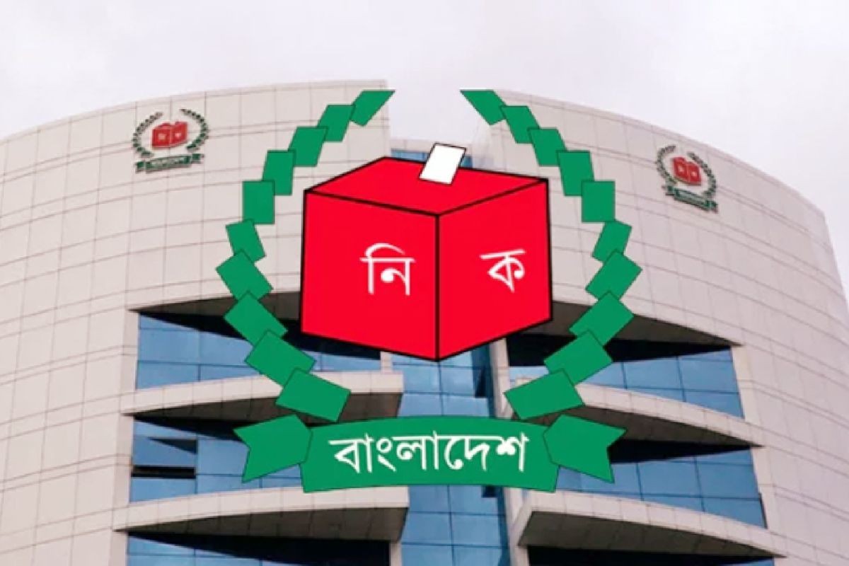 সংসদ নির্বাচনে ব্যালট পেপারসহ ছাপা খরচ ৩৬ কোটি টাকা