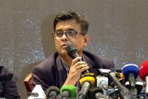 ‘নির্বাচন ডিসেম্বরে নাকি জুনে, সিদ্ধান্ত নেবে রাজনৈতিক দলগুলো’