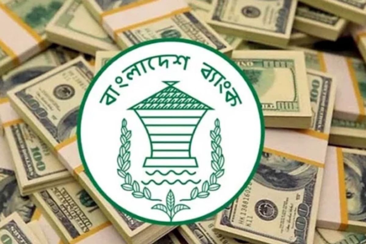 এপ্রিলের প্রথম ১২ দিনে রেমিট্যান্স এসেছে ১.৫ বিলিয়ন ডলার