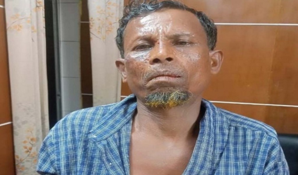 sadeq 20 1743696086 কুষ্টিয়ায় ৮ বছরের শিশুকে ধর্ষণ, অভিযুক্ত গ্রেপ্তার