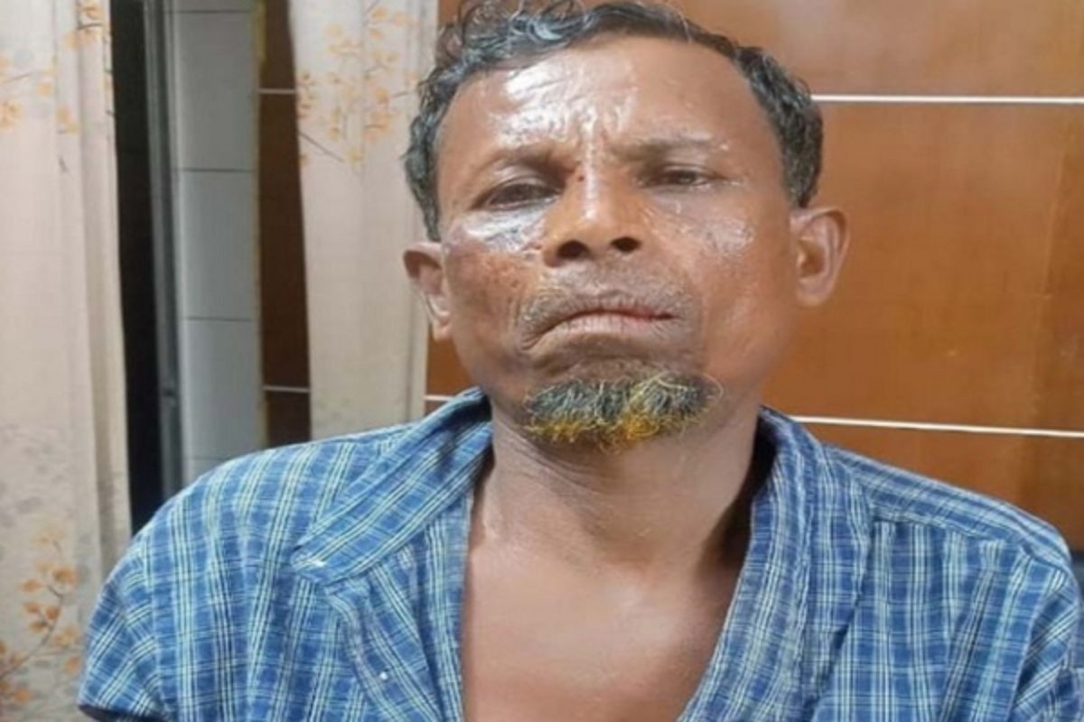 কুষ্টিয়ায় ৮ বছরের শিশুকে ধর্ষণ, অভিযুক্ত গ্রেপ্তার