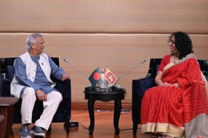 লুটপাট হওয়া অর্থ ফেরাতে শ্রীলংকার সহযোগিতা চেয়েছে সরকার