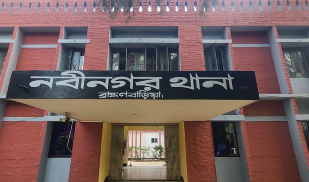 sadeq 38 1743782634 ব্রাহ্মণবাড়িয়ায় দুই গ্রামবাসীর সংঘর্ষে আহত ১০