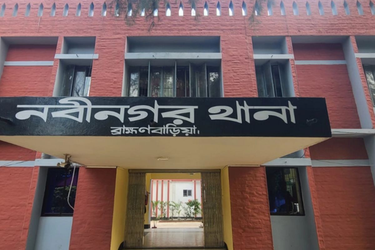 ব্রাহ্মণবাড়িয়ায় দুই গ্রামবাসীর সংঘর্ষে আহত ১০